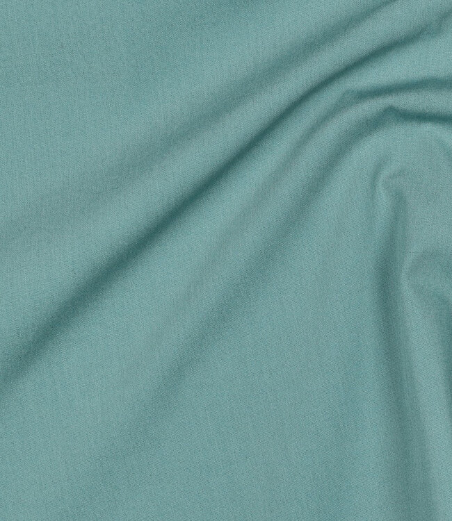 donker mint - candy cotton