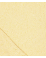 geel dunne streepjes - viscose mix