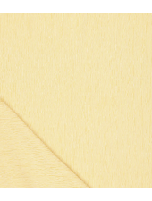 geel dunne streepjes - viscose mix
