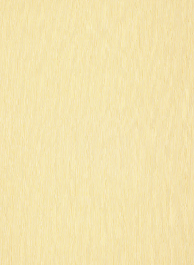 geel dunne streepjes - viscose mix