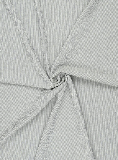 navy thin stripes - viscose blend