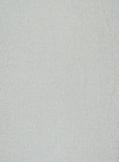 navy thin stripes - viscose blend