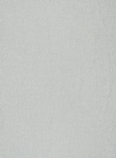 navy thin stripes - viscose blend