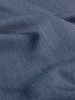 denim look soepelvallende gabardine