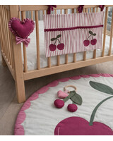 speelmat kersen - paneel