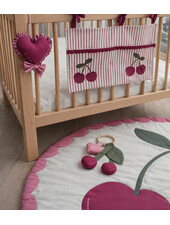 speelmat kersen - paneel