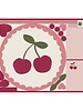 cherry playmat - panel