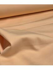 Madeline scuba cotton - apricot