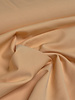Madeline scuba cotton - apricot