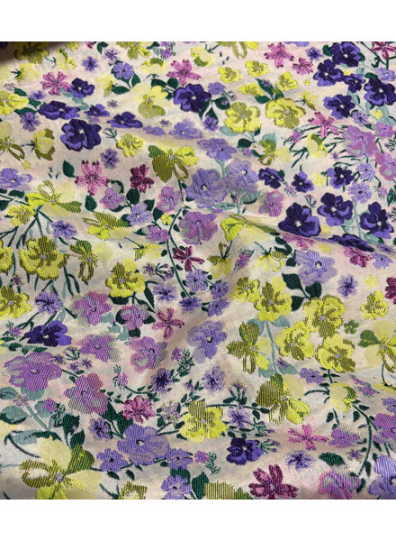 lillya geweven jacquard