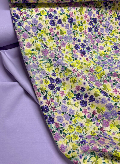 lillya geweven jacquard