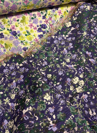 lillya geweven jacquard