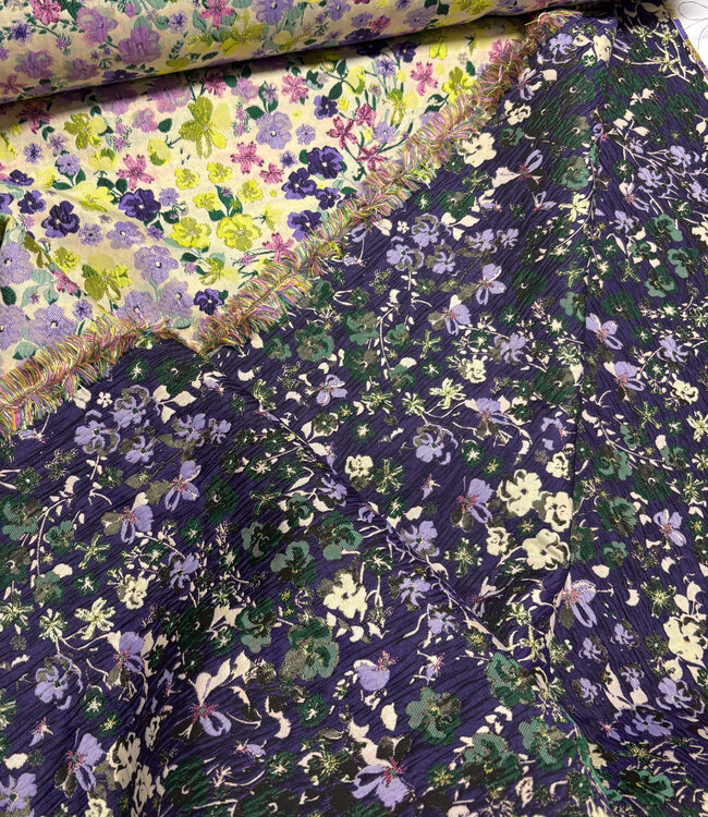 lillya geweven jacquard