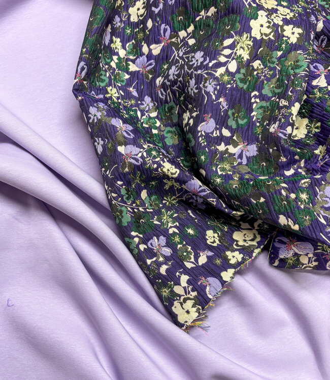 lillya geweven jacquard