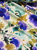 Madeline tuscany flowers - linnen viscose
