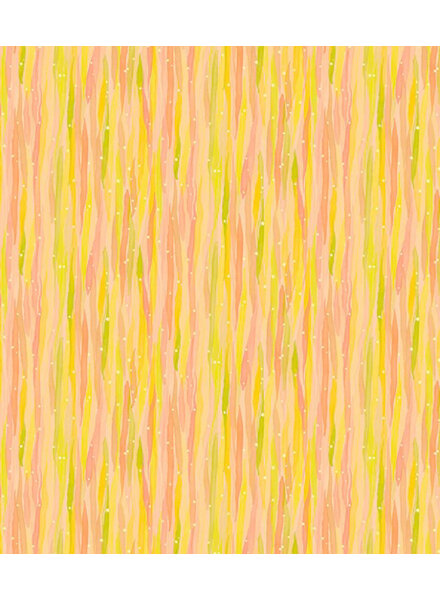 Windham Fabrics insectarium rain blossom - katoentje