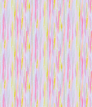 Windham Fabrics insectarium rain cool - cotton