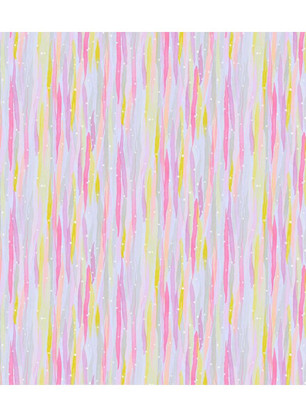 Windham Fabrics insectarium rain cool - katoentje