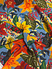 madidi flowers - viscose