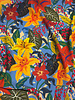 madidi flowers - viscose