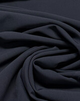 A la Ville marine- stijlvolle geweven stof- kreukvrij - hoogstaande kwaliteit (Italie)