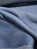 True Denim by M. Denim tencel - Blue Denim - very soft drape