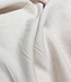 A la Ville soft crincle rayon - gebroken wit