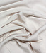 A la Ville soft crincle rayon - gebroken wit