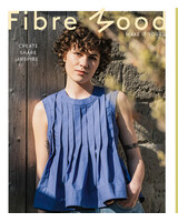 Fibremood Fibre Mood - editie 38