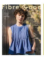 Fibremood Fibre Mood - edition 38