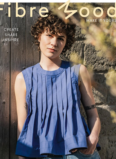 Fibremood Fibre Mood - edition 38