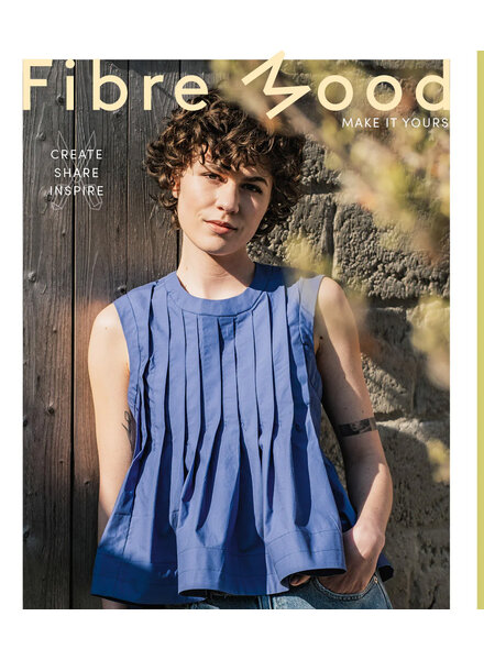Fibremood Fibre Mood - editie 38
