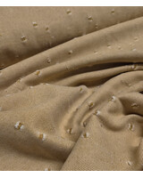 Fibremood camel broken denim Luki - no stretch 10OZ