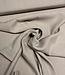A la Ville soft crincle rayon - beige
