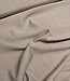 A la Ville soft crincle rayon - beige