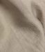A la Ville soft crincle rayon - beige