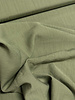 A la Ville soft crinkle rayon - soft green