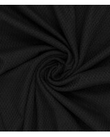 Swafing Emilia zwart structuurtricot