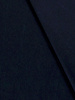 marine - washed cotton twill met lichte stretch
