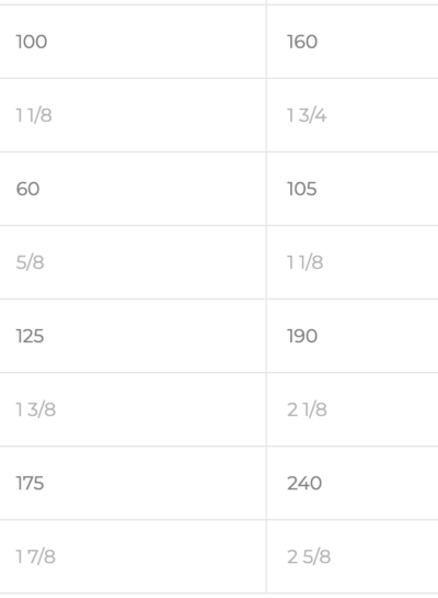 Notches Kai jumpuit - Notches