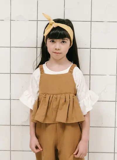 Notches Kai jumpuit - Notches