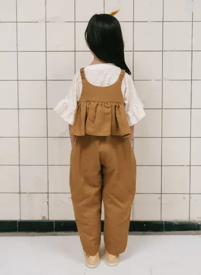 Notches Kai jumpuit - Notches