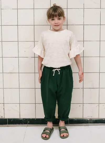 Notches Kai jumpuit - Notches