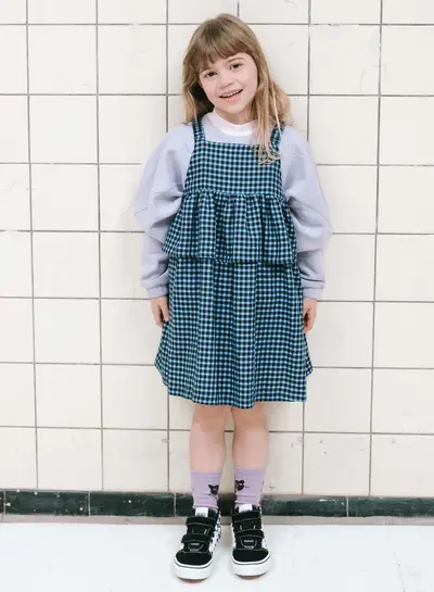 Notches Kai jumpuit - Notches