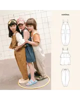 Notches Kai jumpuit - Notches