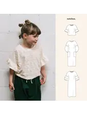 Notches Willy top / dress - Notches