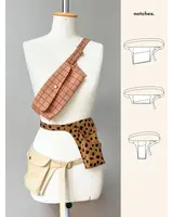 Notches Filippa heuptas - Notches