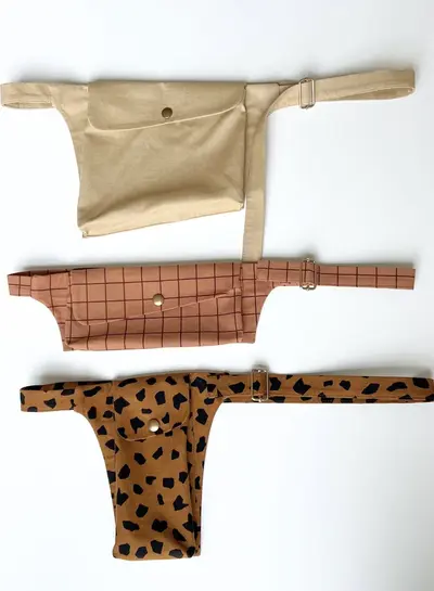 Notches Filippa heuptas - Notches