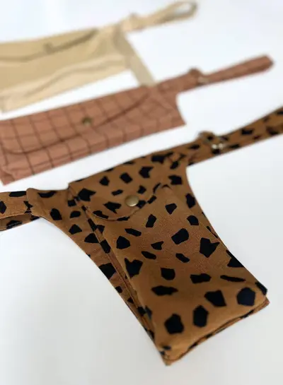 Notches Filippa waist bag - Notches