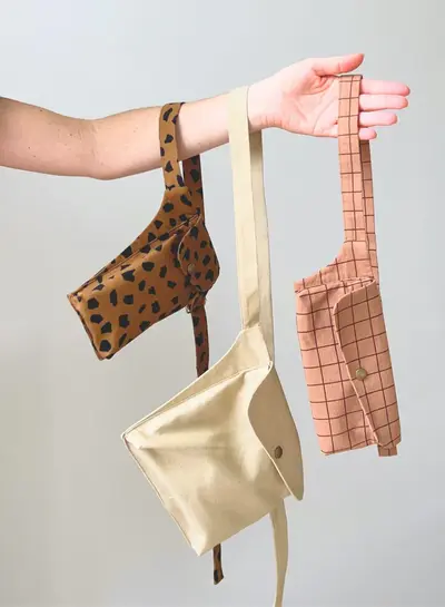 Notches Filippa waist bag - Notches